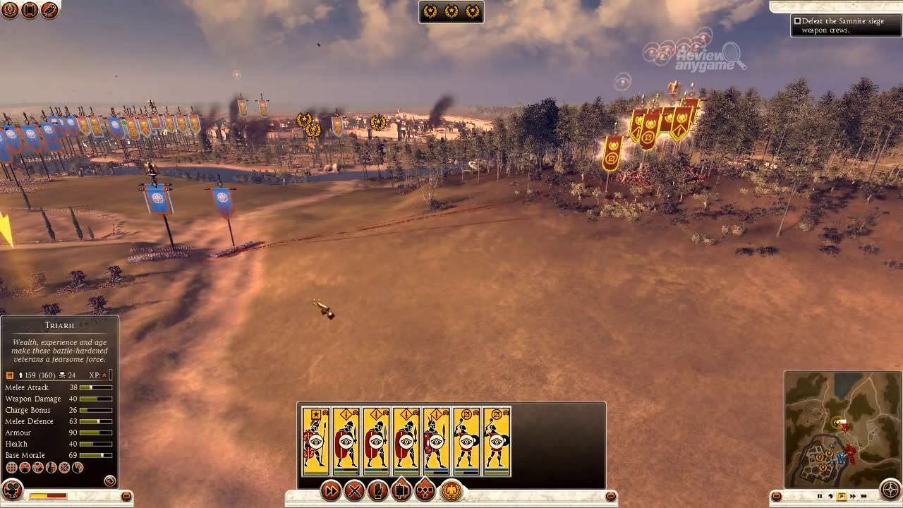 rome total war 2 crashes on end turn